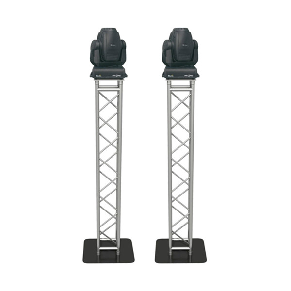 Totem lighting truss