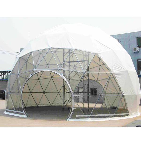 Large PVC Outdoor Trade Show Party Event Tent