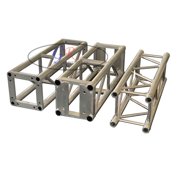 truss aluminum stage truss system for sale