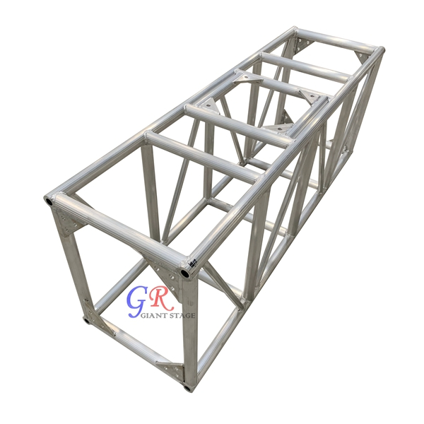 Aluminium Truss for Fashion Show Moving Stage Platform