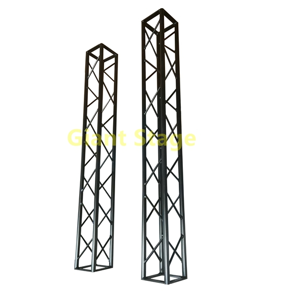 Mini Truss Stands With 12inch 10ft Square Aluminum Truss with CE TUV