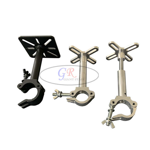 Led screen kit clamps /adjustable clamp for led screen for sale